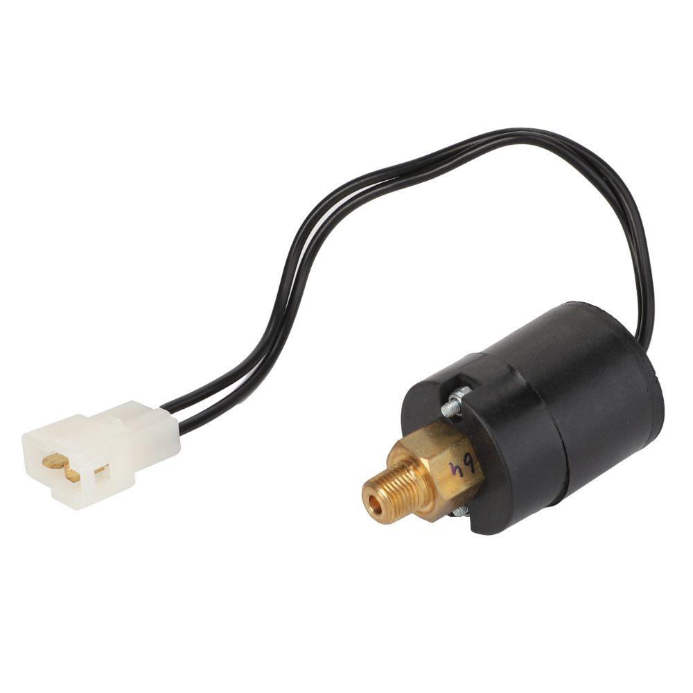 ДАТЧИК ВАКУУМА