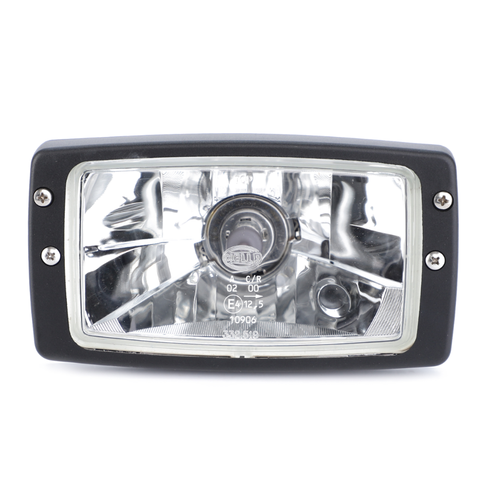 Комбинированный передний правый фонарь