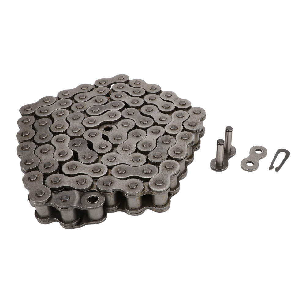 Роликовая цепь