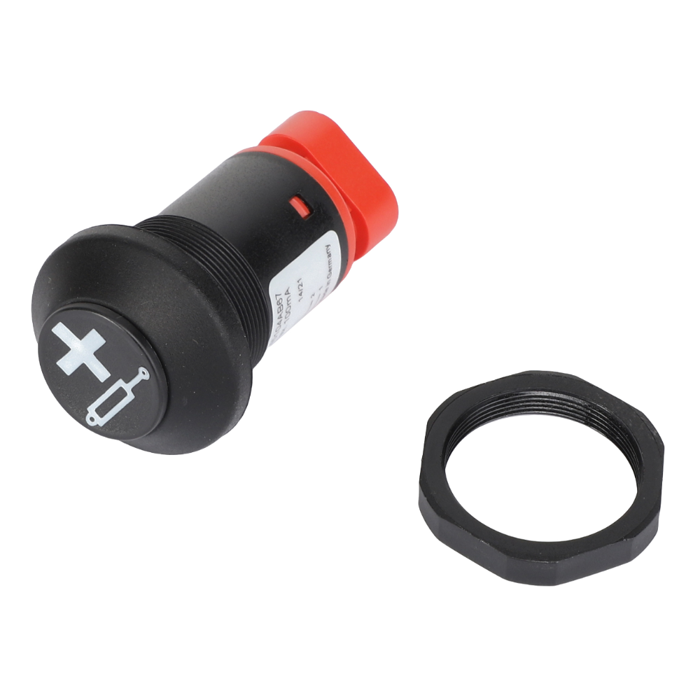 РЕЛЕ ДАВЛЕНИЯ