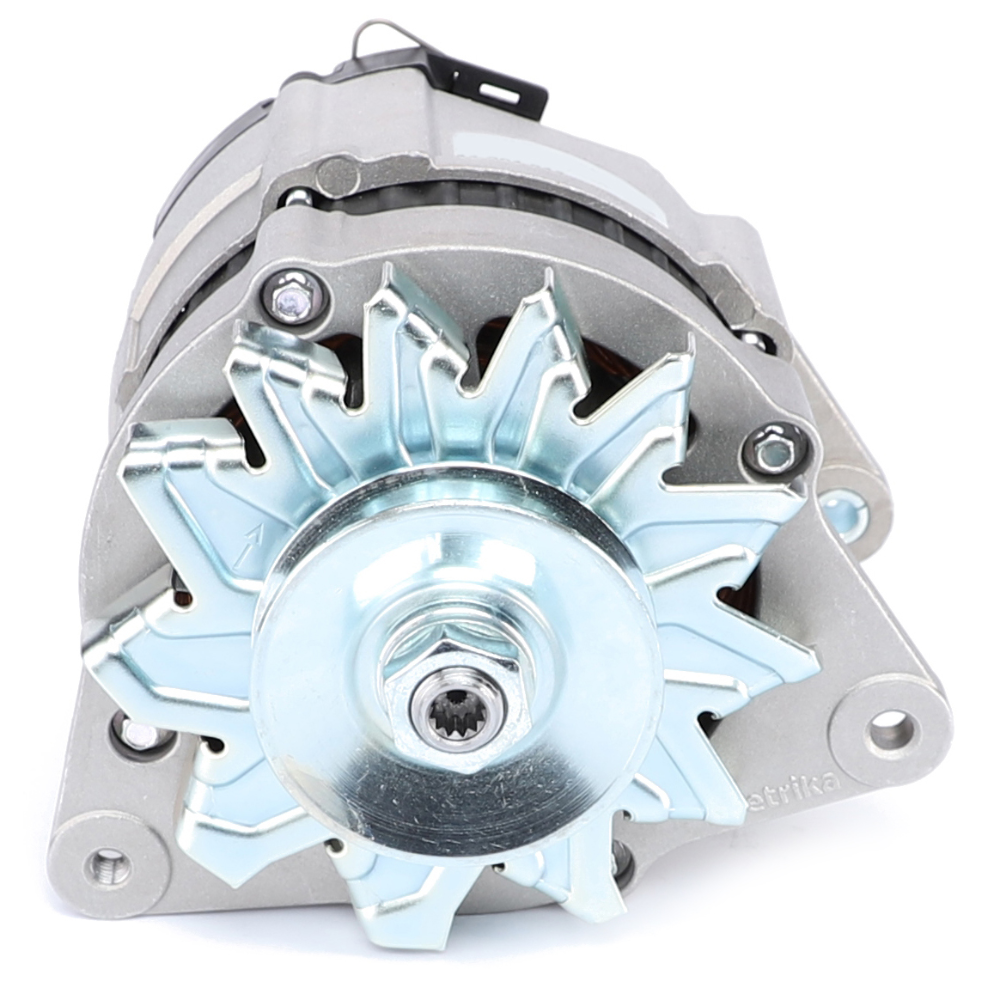 АЛЬТЕРНАТОР