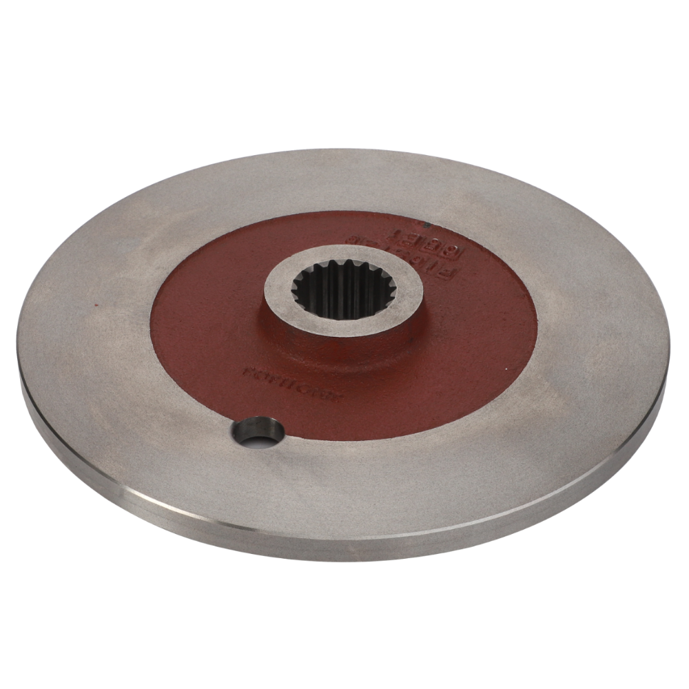 ТОРМОЗНОЙ ДИСК