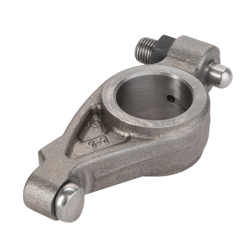 Рычаг толкателей