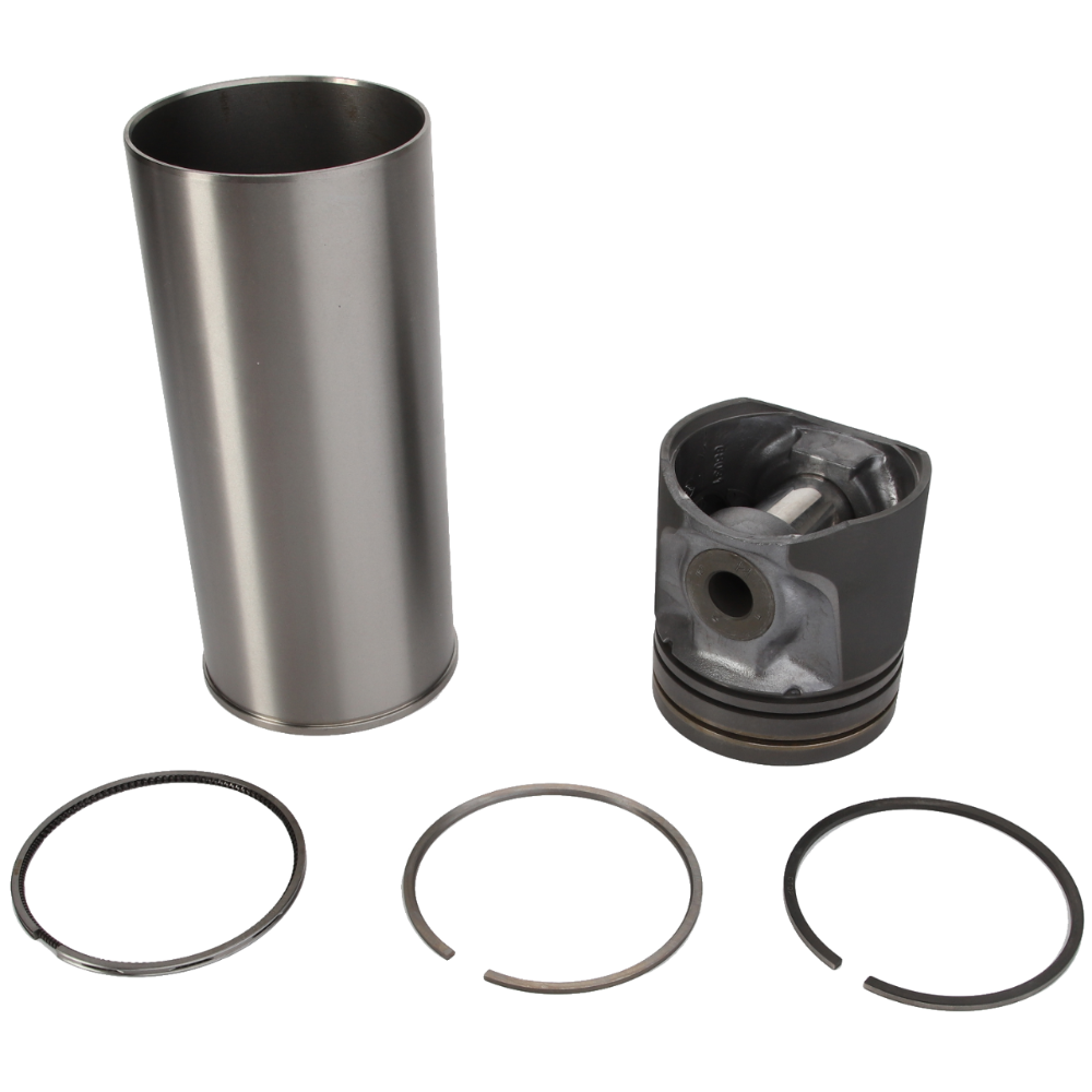 КОМПЛЕКТ, ПОРШЕНЬ