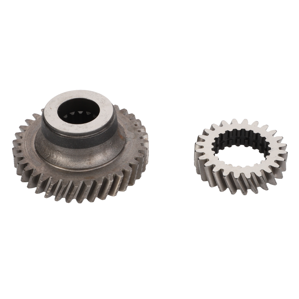 Постоянный овердрайв