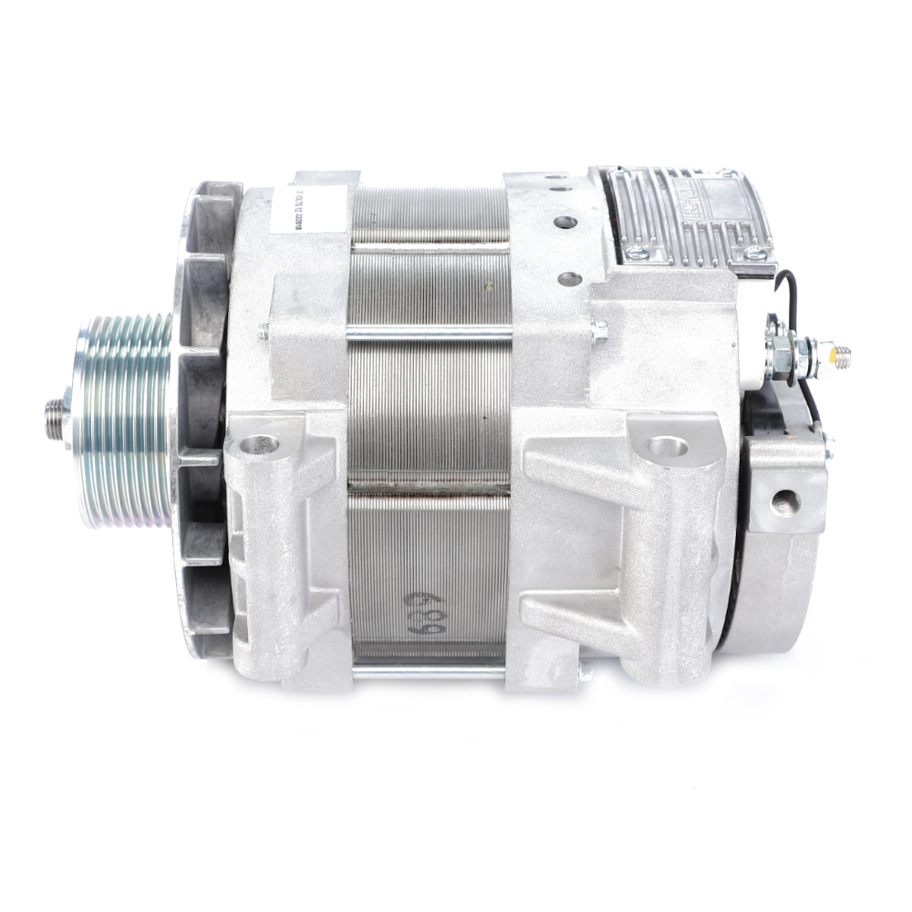 АЛЬТЕРНАТОР