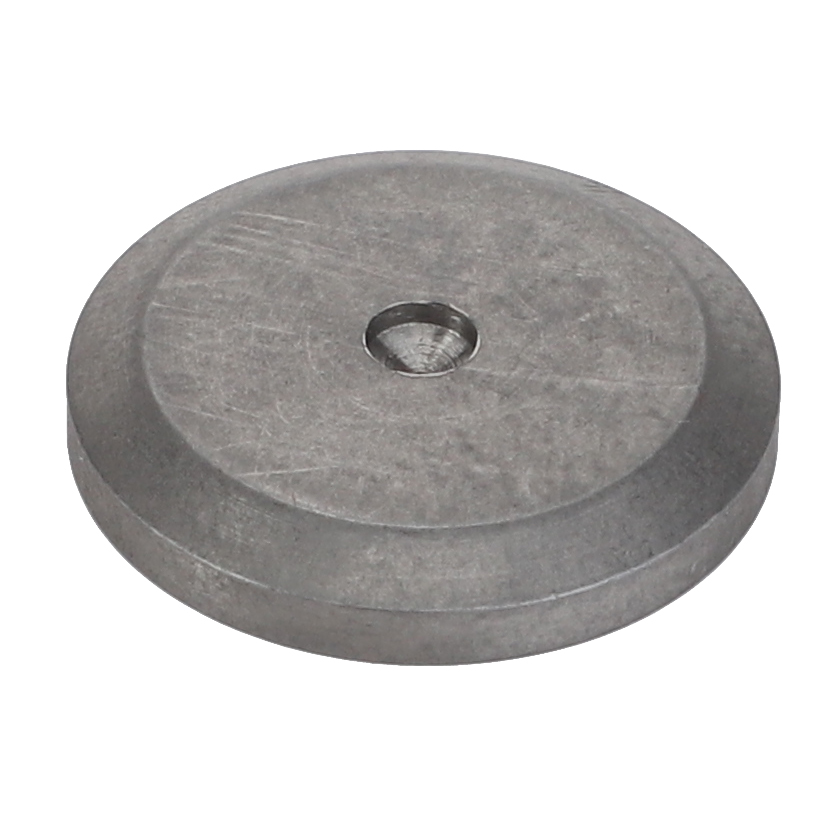 Перфорированный диск