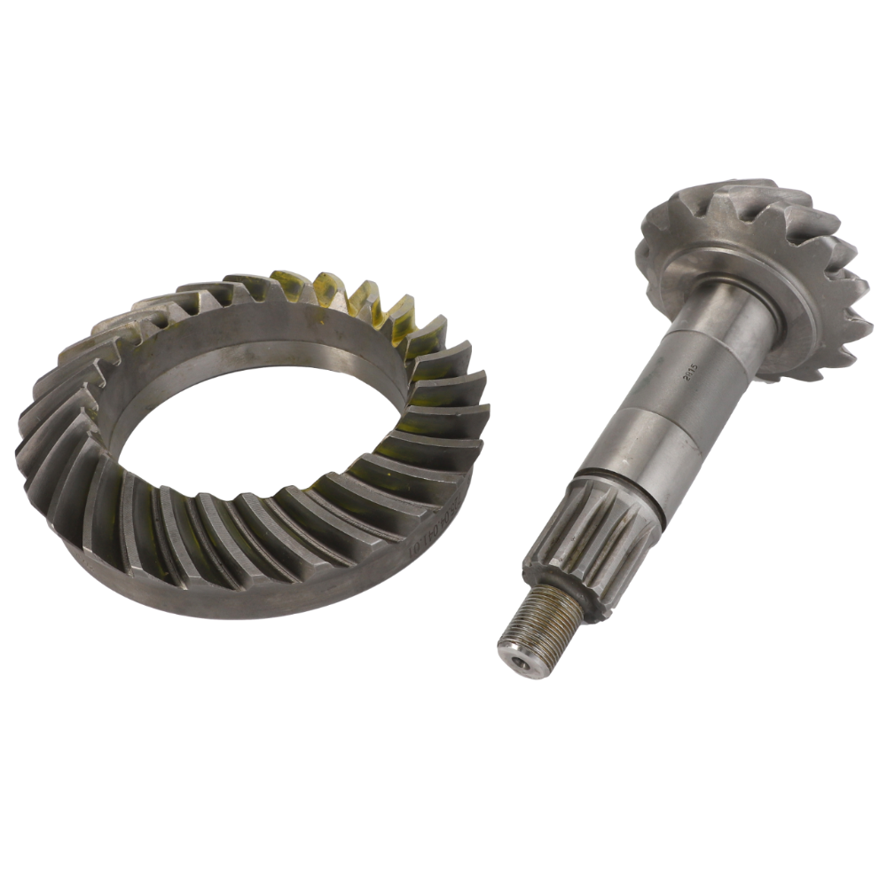 Коническая шестерня