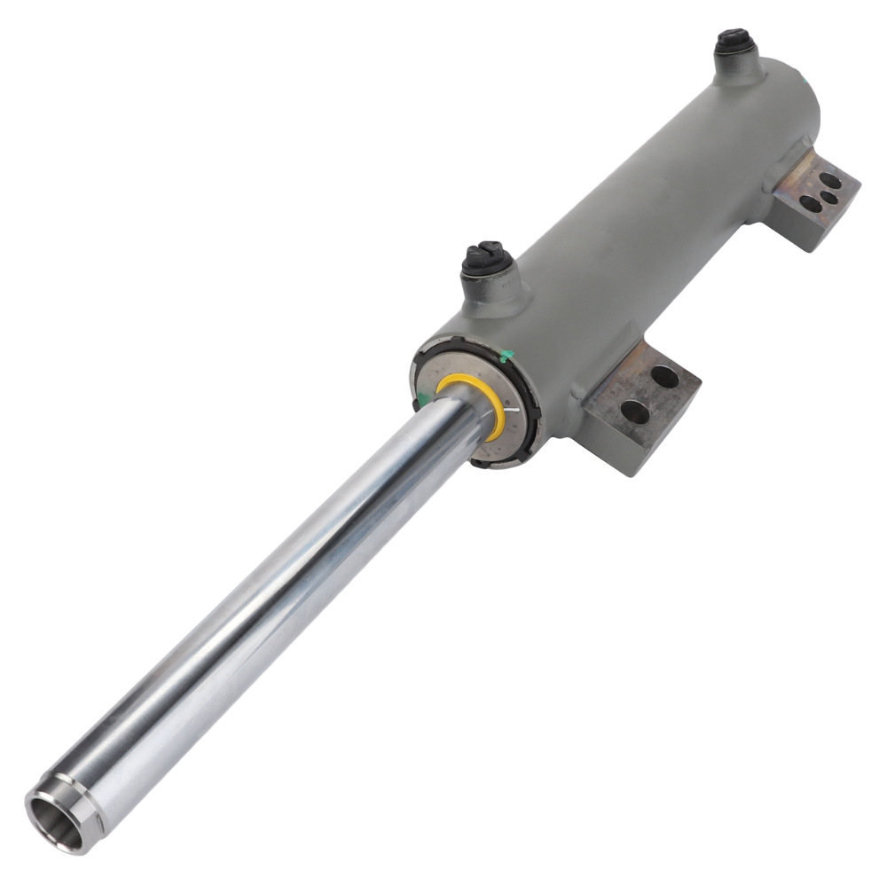 ПРИВОД РУЛЕВОГО УПРАВЛЕНИЯ