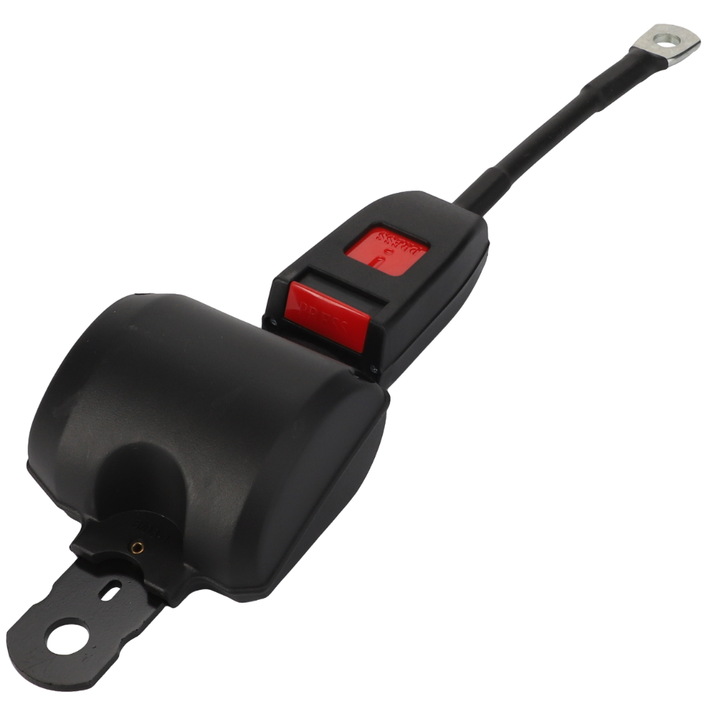 РЕМЕНЬ БЕЗОПАСНОСТИ