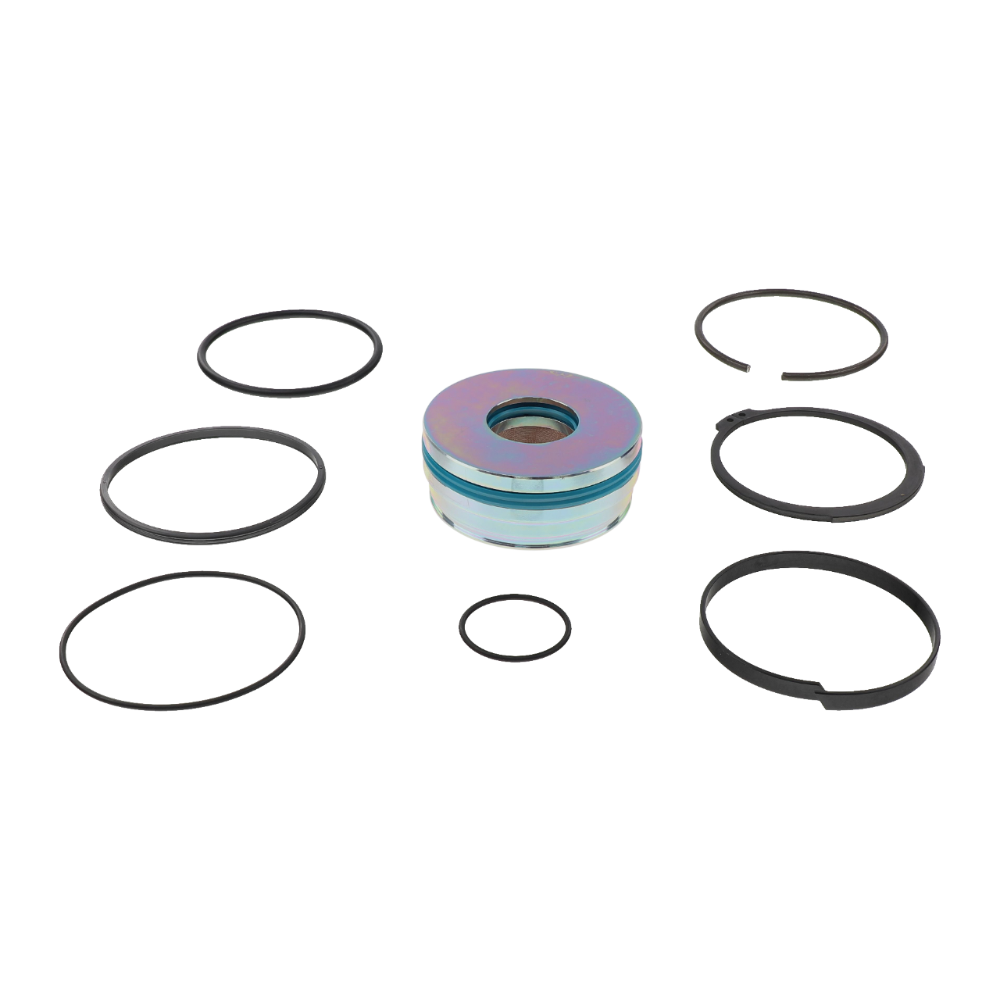 КОМПЛЕКТ ДЕТАЛЕЙ