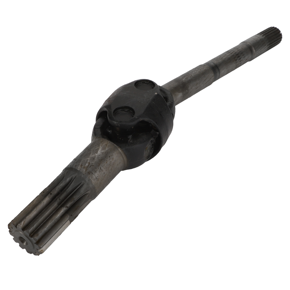 УНИВЕРСАЛЬНЫЙ ШАРНИР, ЛЕВАЯ СТОРОНА