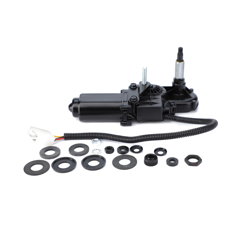 Моторчик стеклоочистителя