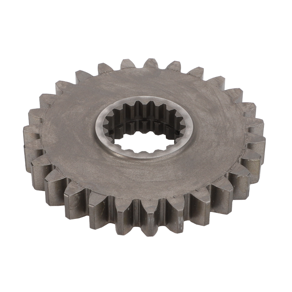 ЦИЛИНДРИЧЕСКАЯ ШЕСТЕРНЯ