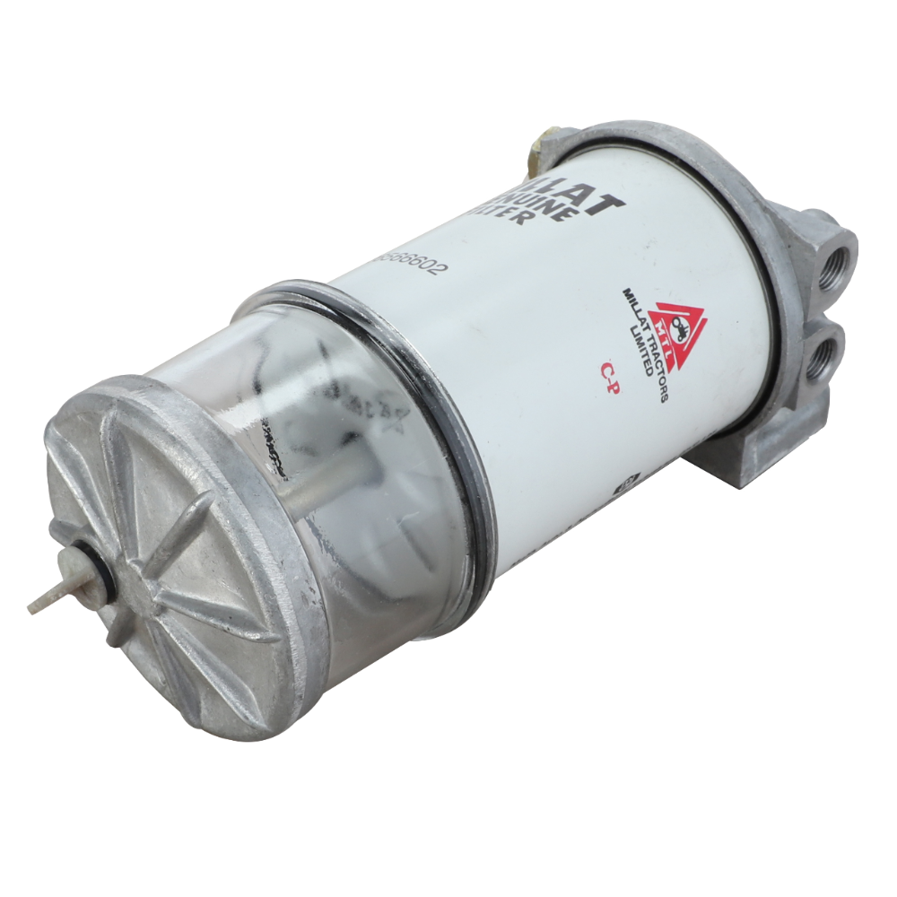 ТОПЛИВНЫЙ ФИЛЬТР