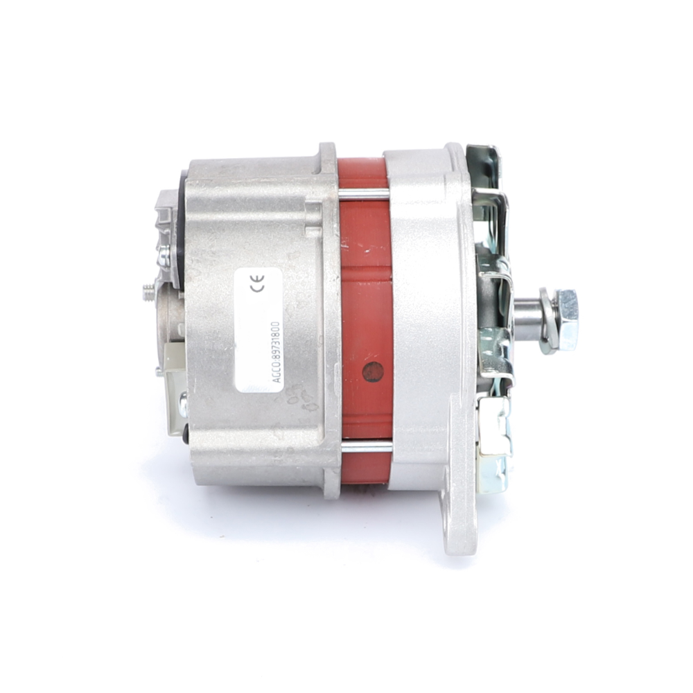 АЛЬТЕРНАТОР