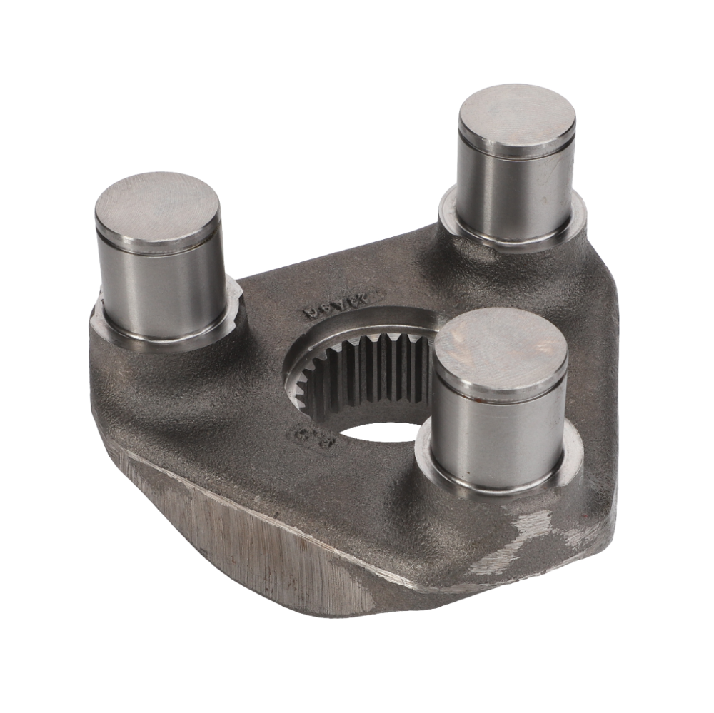 Ярмо планетарного редуктора