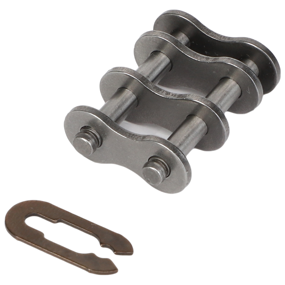 Штифт соединителя цепи. Рукав.