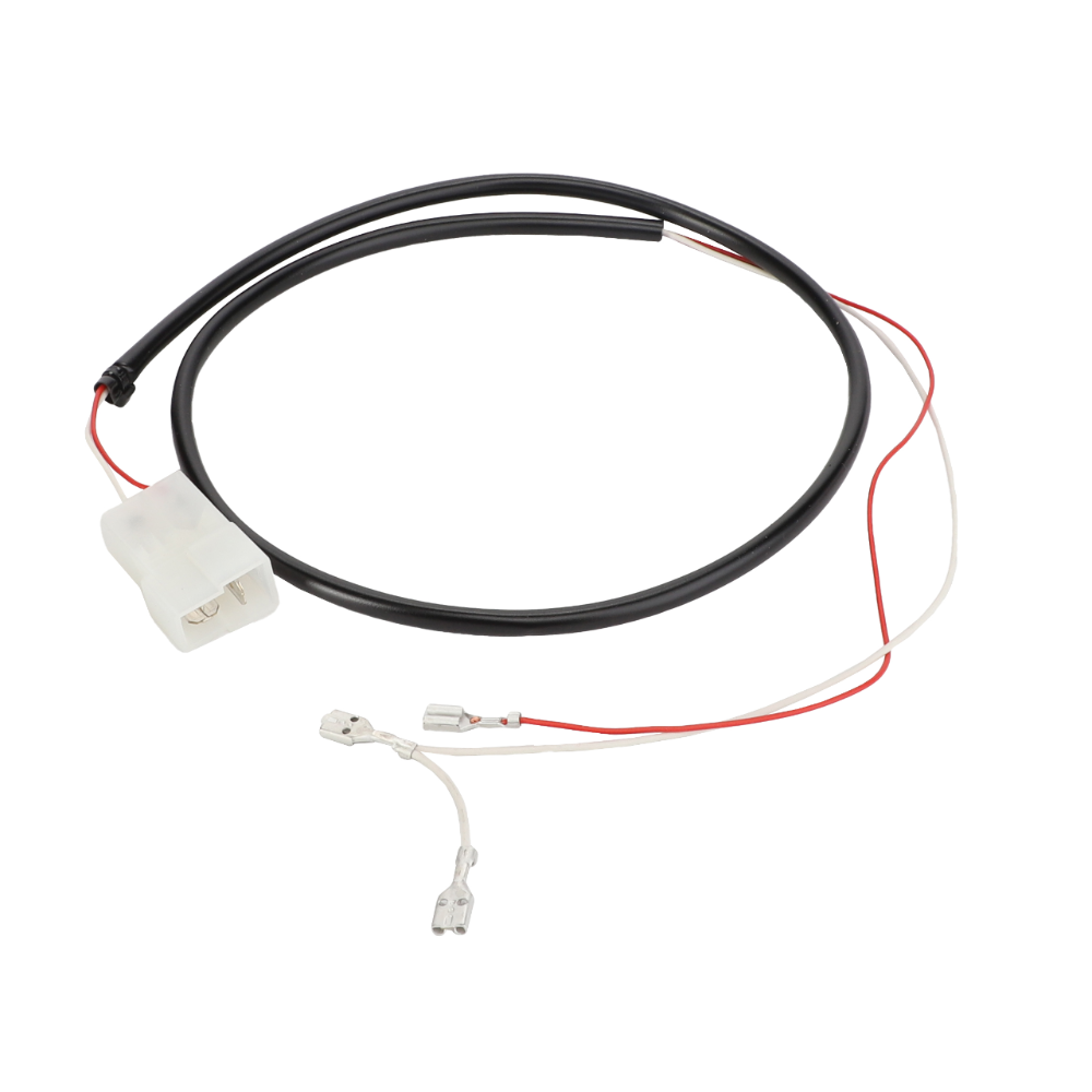 КОМПЛЕКТ ПРОВОДОВ