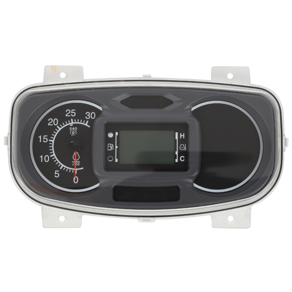 Приборная панель