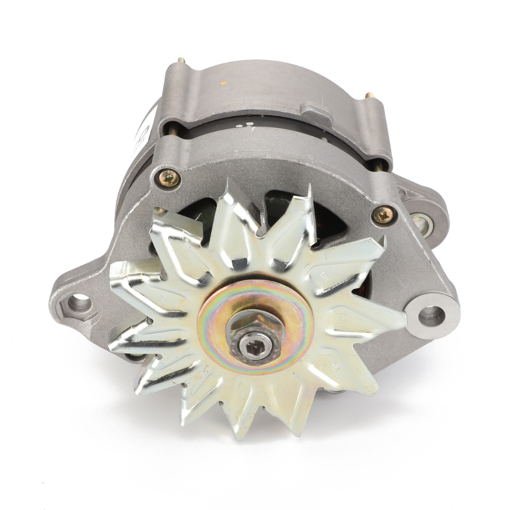 АЛЬТЕРНАТОР