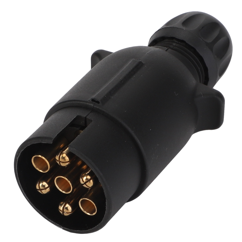 ЭЛЕКТРИЧЕСКИЙ РАЗЪЁМ