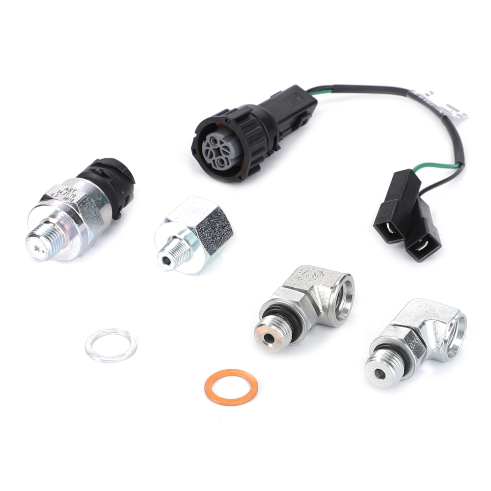 КОМПЛЕКТ, РАЗЪЕМ