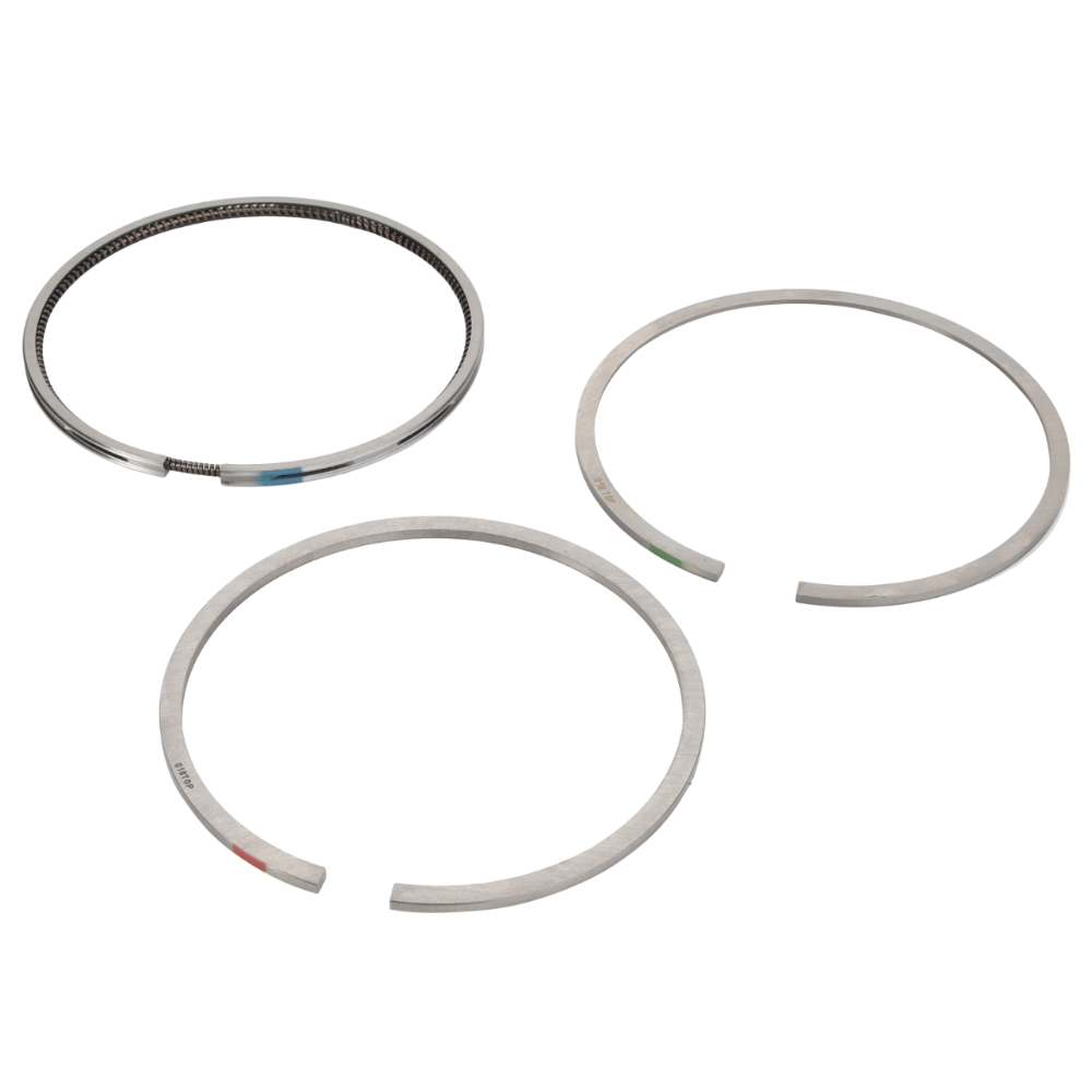 КОМПЛЕКТ, ПОРШНЕВОЕ КОЛЬЦО