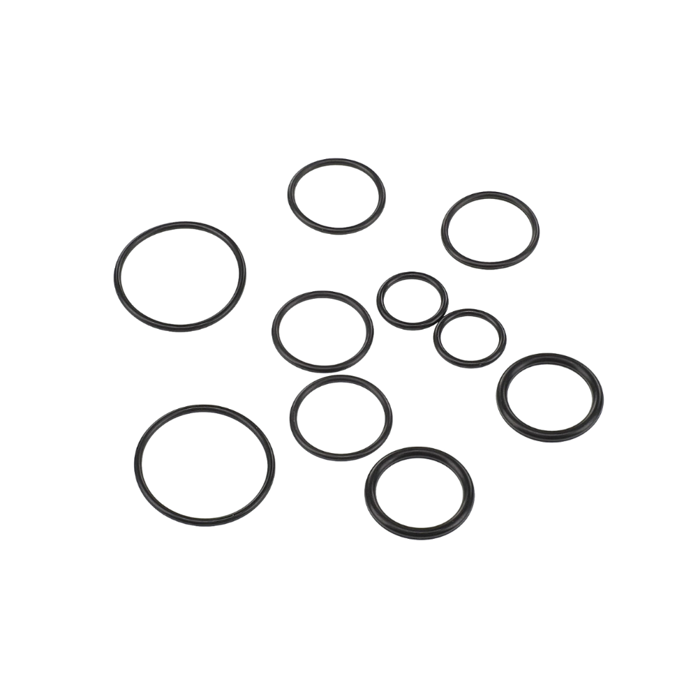 КОМПЛЕКТ, УПЛОТНИТЕЛЬНЫЕ КОЛЬЦА