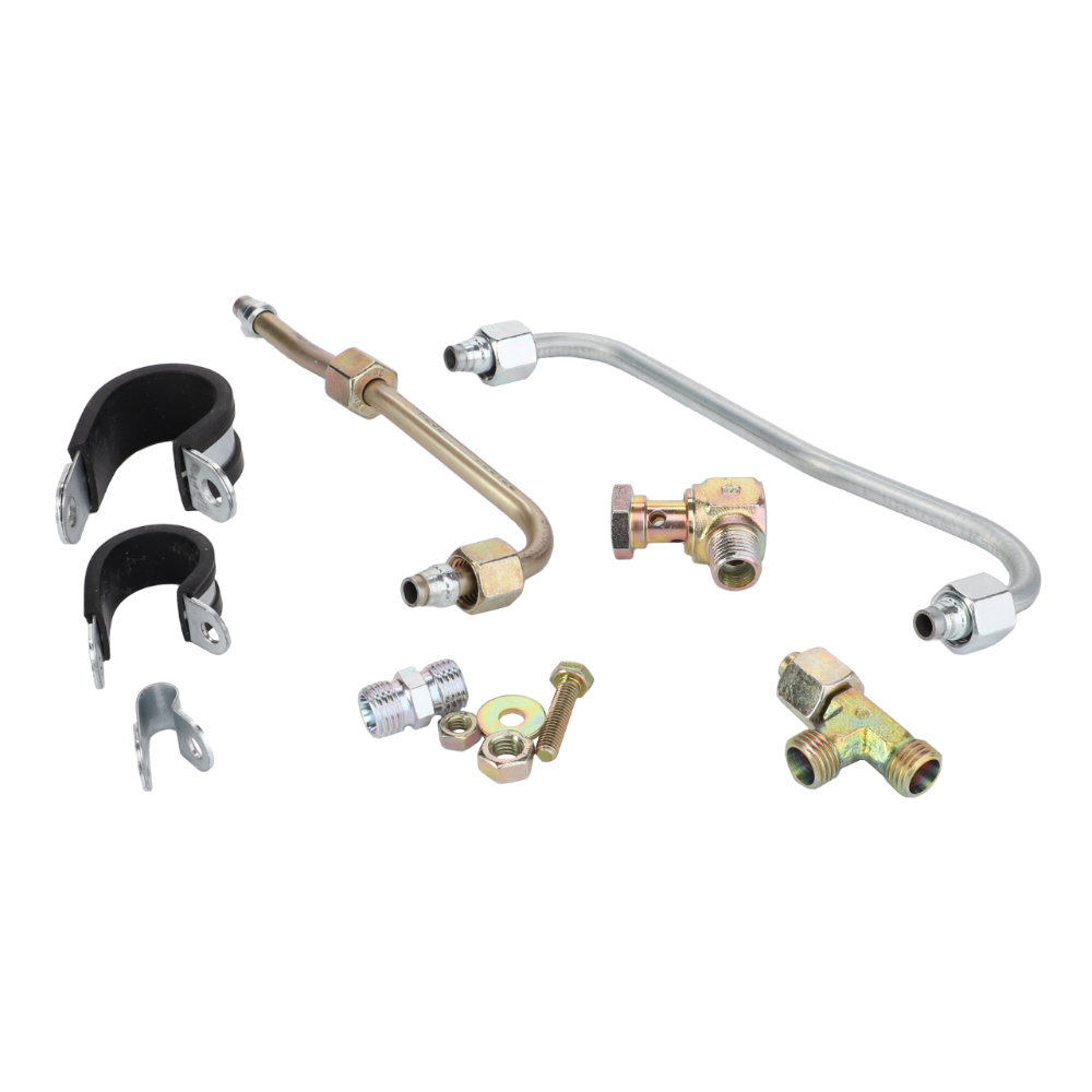 РЕМОНТНЫЙ КОМПЛЕКТ