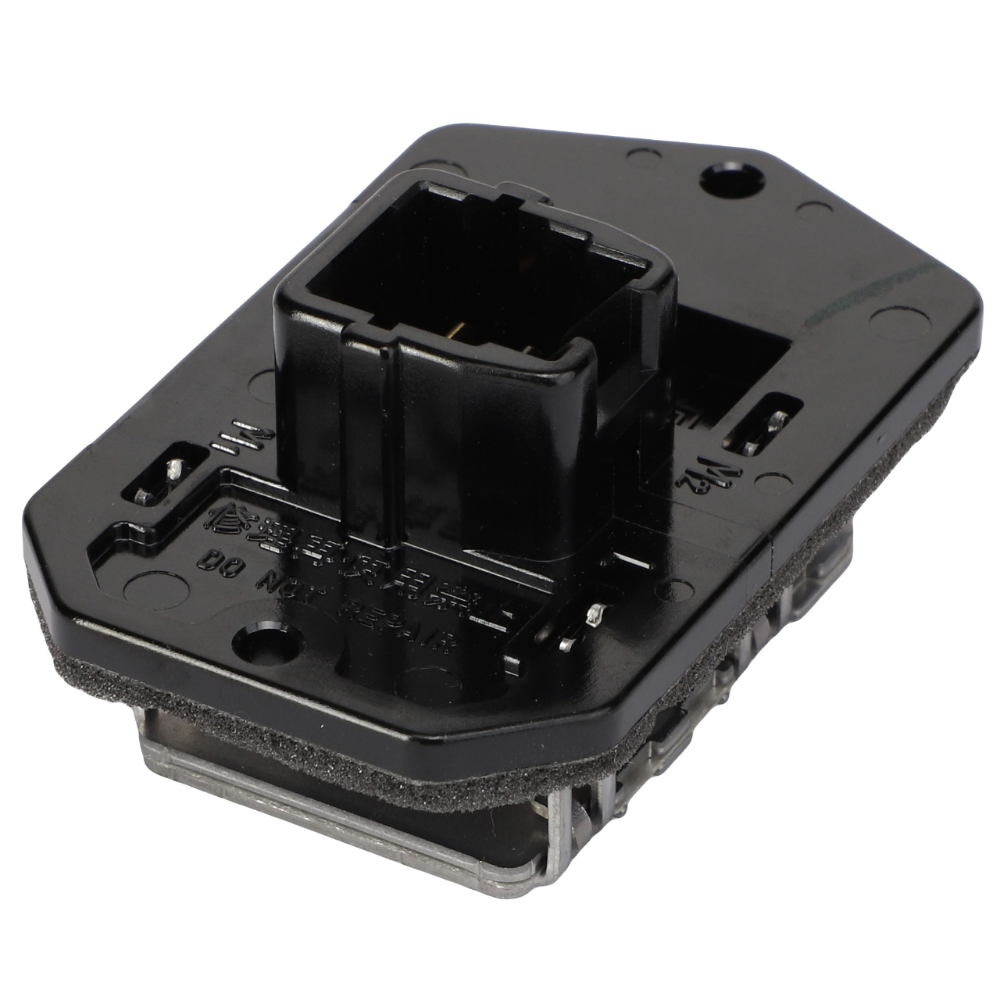 РЕЗИСТОР ВОЗДУХОВЁРКИ