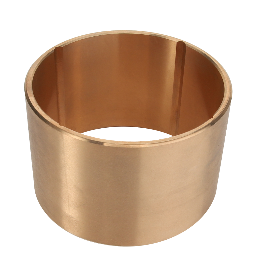 Бронзовая втулка