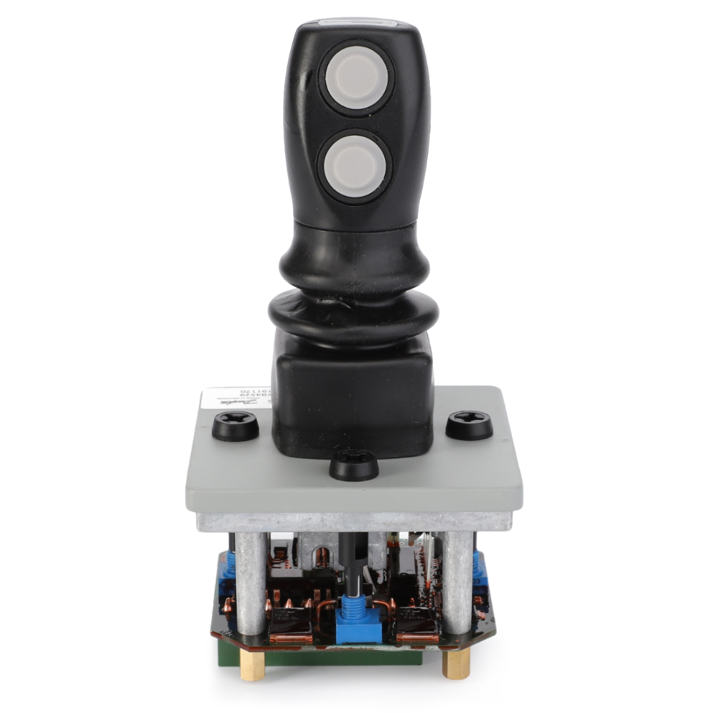 РЫЧАГ УПРАВЛЕНИЯ