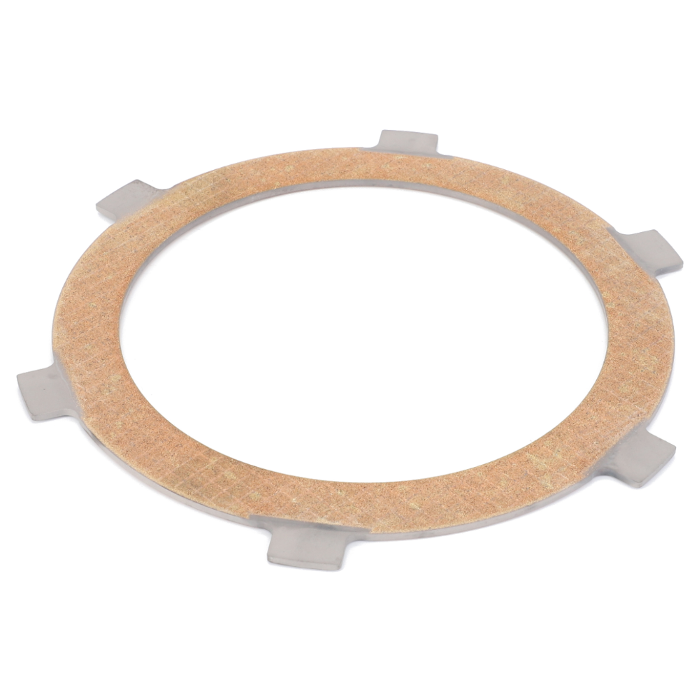 Фрикционный диск