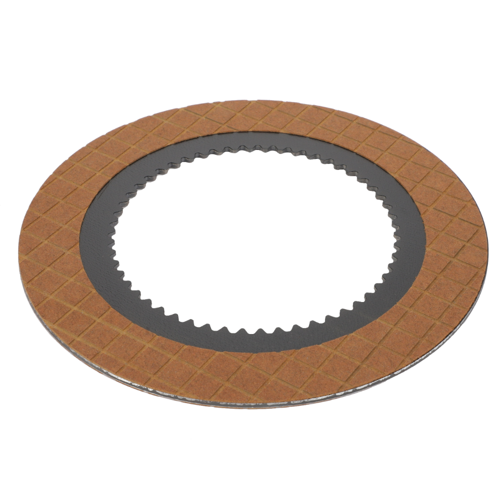 ТОРМОЗНОЙ ДИСК