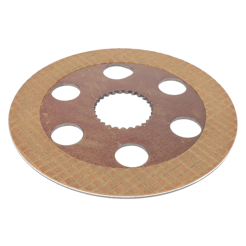 Фрикционный диск