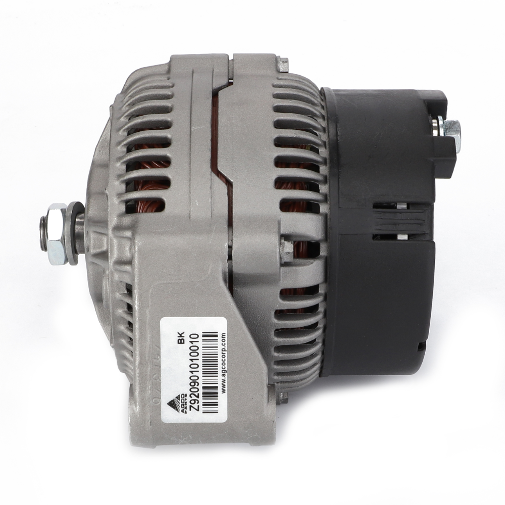 АЛЬТЕРНАТОР