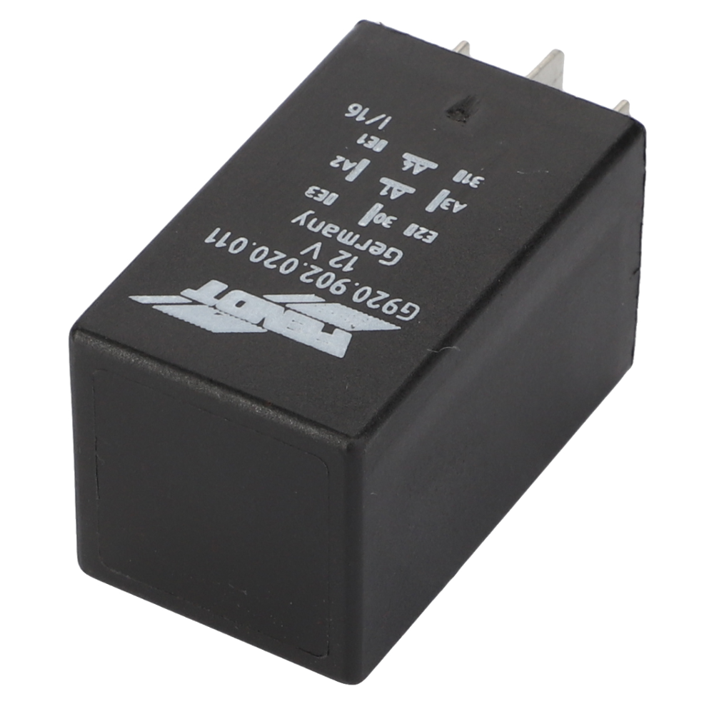 РЕЛЕ МИГАЛКИ