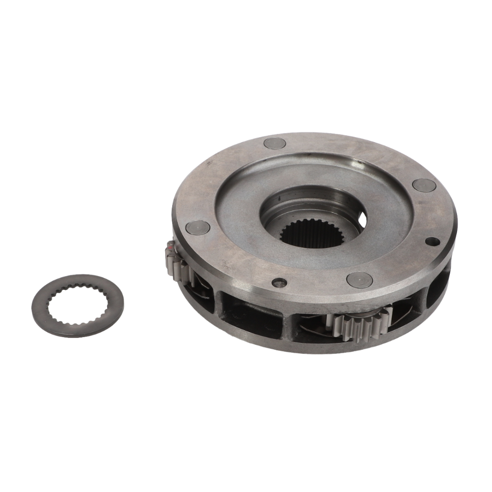 ЗАВОДСКОЙ ЛИТОЙ