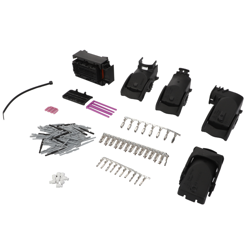 ТОЧКА РАЗЪЕДИНЕНИЯ