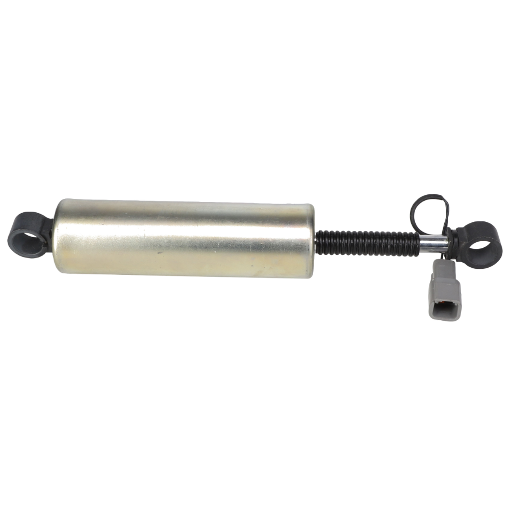 Демпфер вибрации