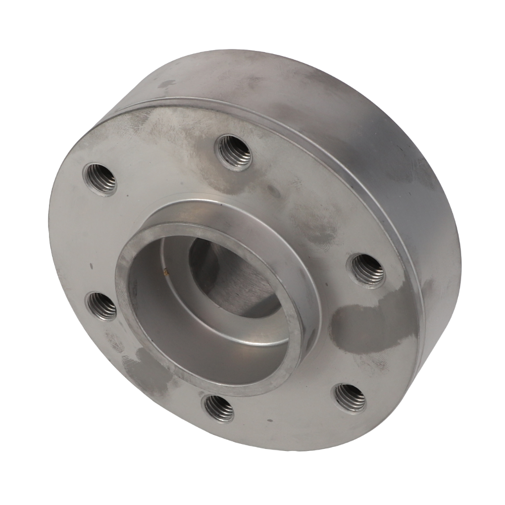 Ступица коленчатого вала