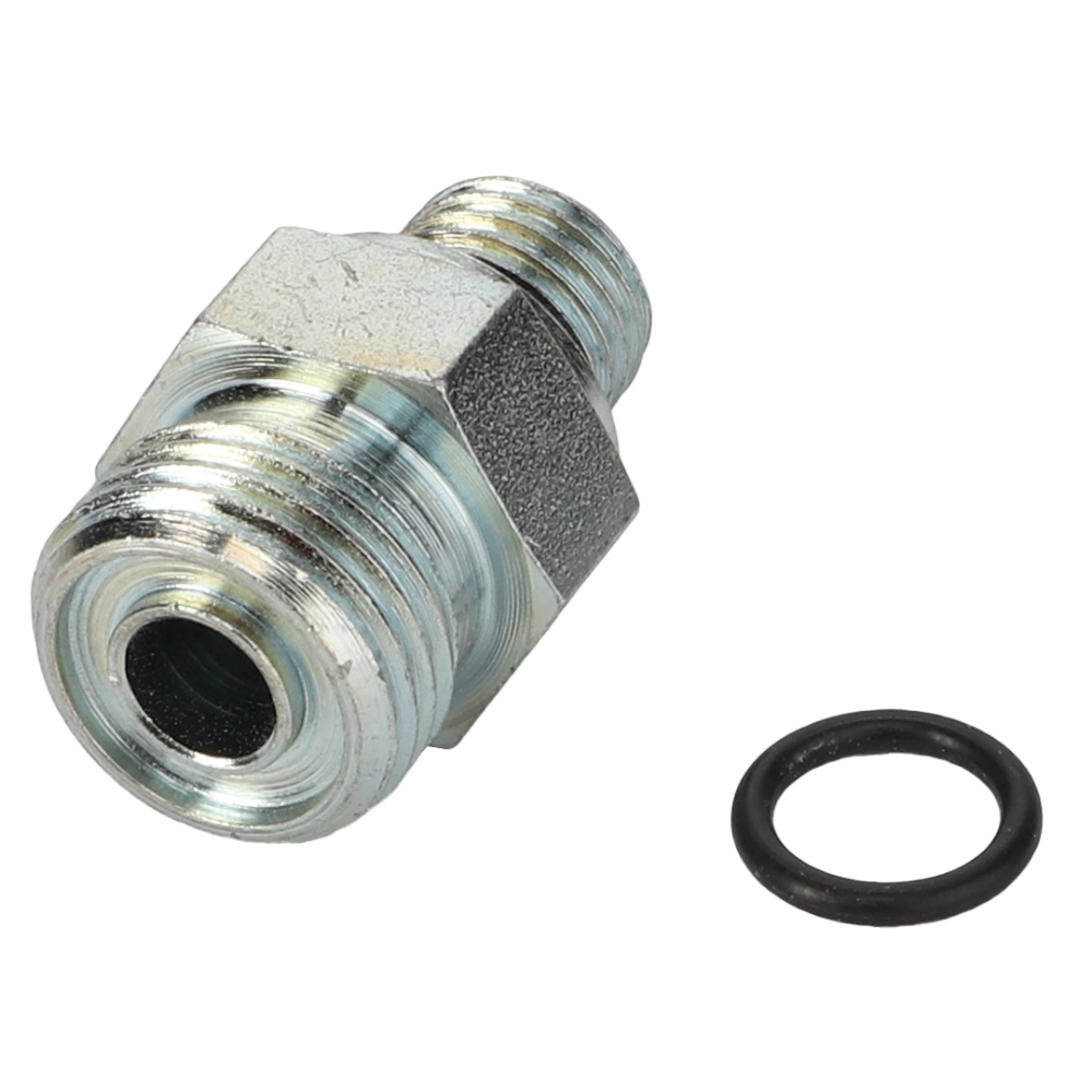 Выпускной клапан