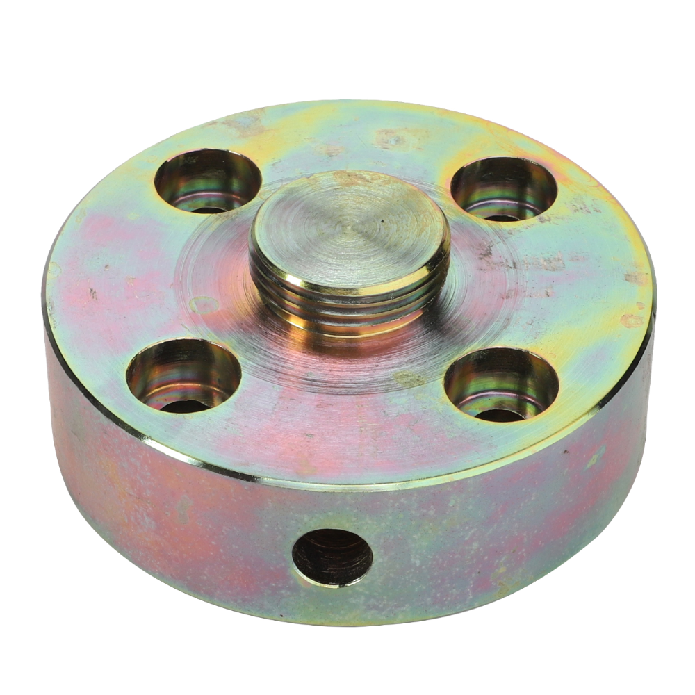 Распорное кольцо