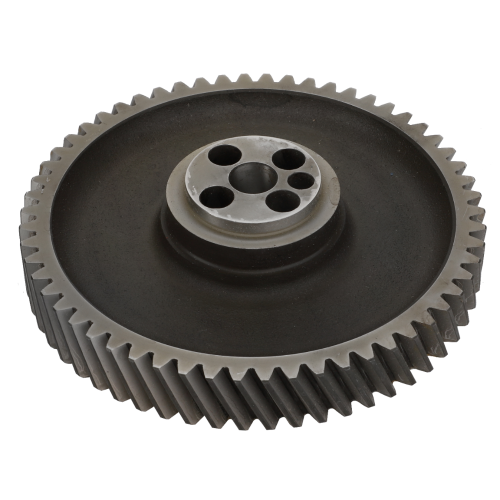 Ведущая шестерня