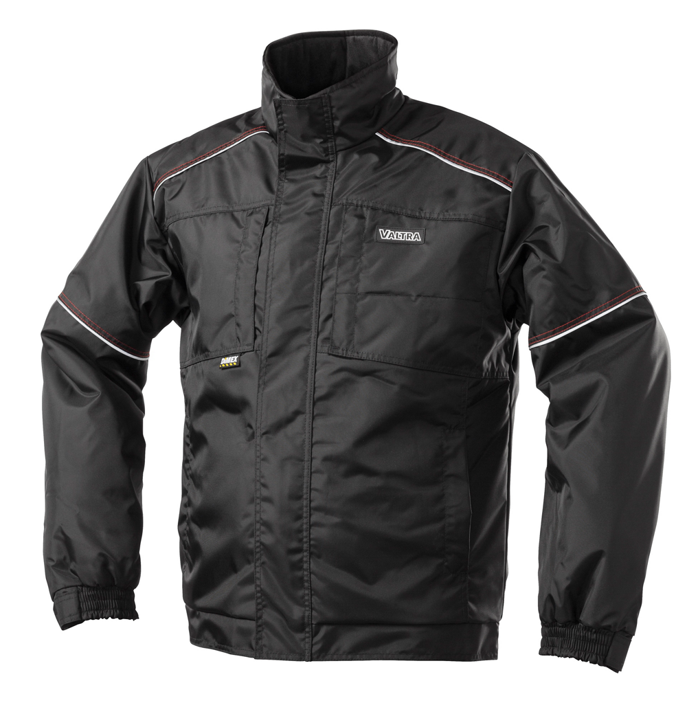 Рабочая куртка