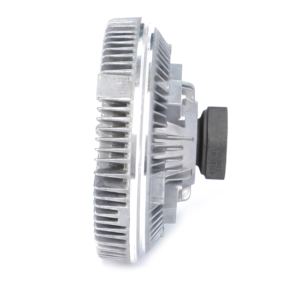 Вязкая муфта