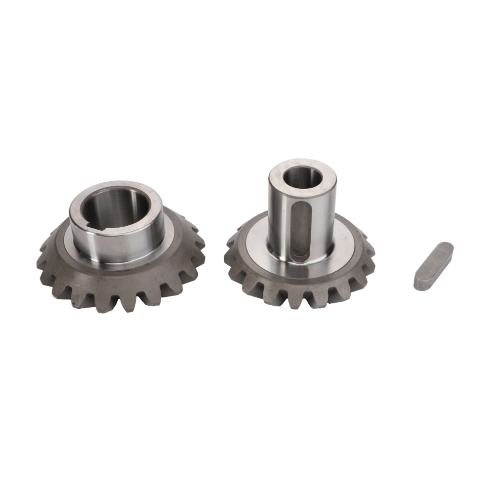 КОМПЛЕКТ, КОНИЧЕСКАЯ ШЕСТЕРНЯ