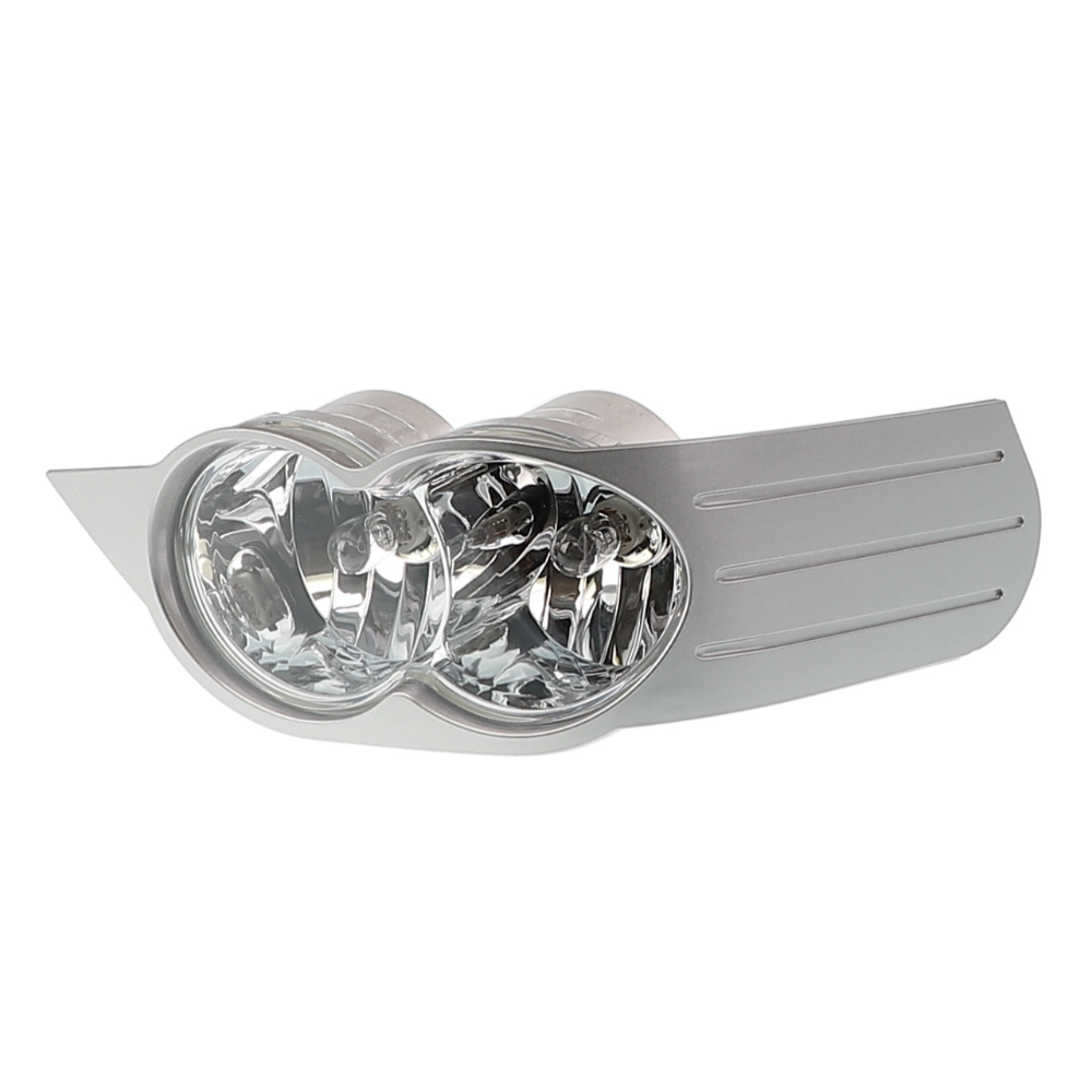 Фара, правая сторона