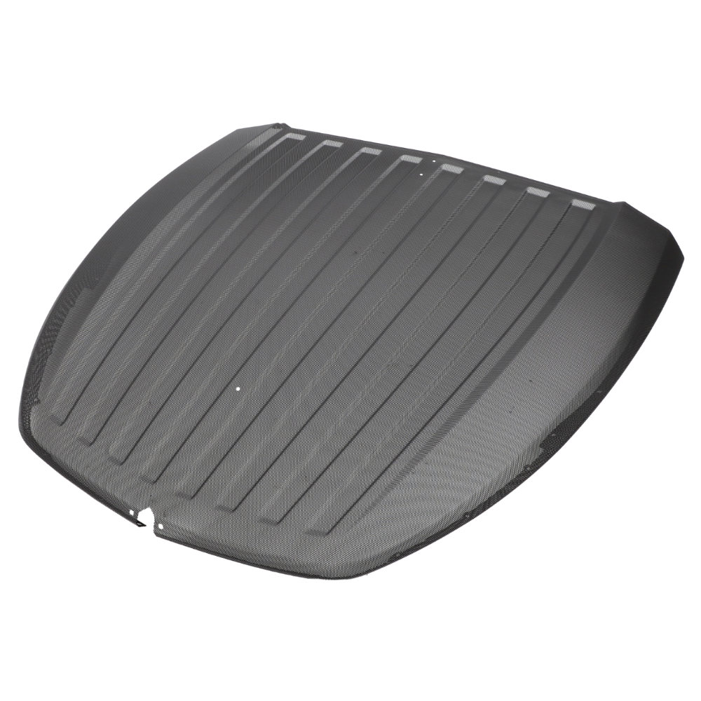 ПЕРЕДНЯЯ РЕШЁТКА